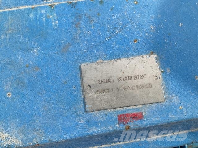 Rowa TC100/SC120 Transportband