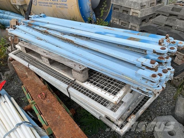 Rowa TC100/SC120 Transportband