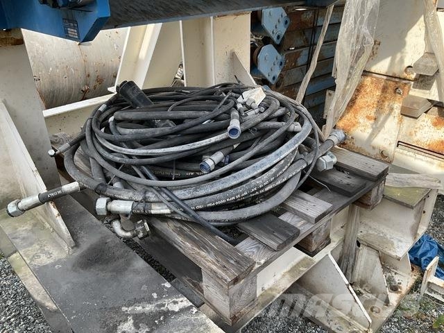 Rowa TC100/SC120 Transportband