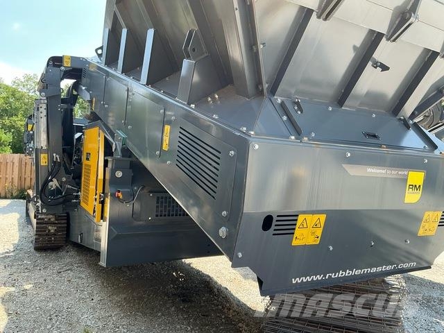 Rubble Master HS11000M Screeners