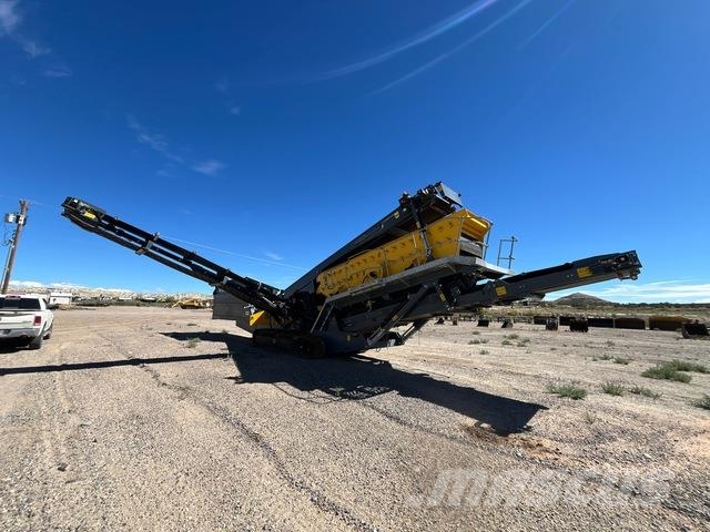 Rubble Master MSC8500M-3D Sita