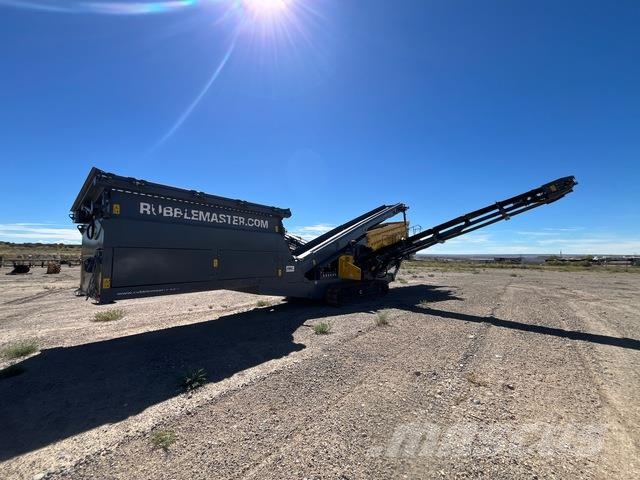 Rubble Master MSC8500M-3D Sita