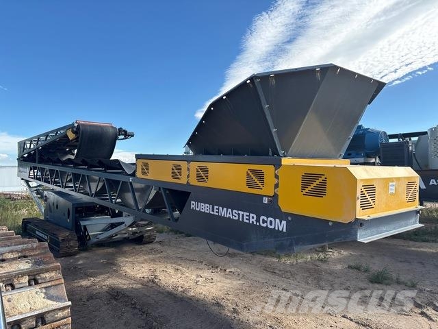 Rubble Master MTS2410US Transportband
