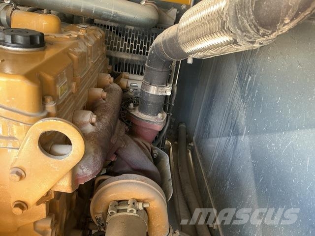 Rubble Master RM MSC8500M Elekler