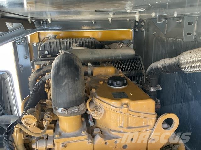 Rubble Master RM MSC8500M Elekler