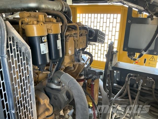 Rubble Master RM MSC8500M Elekler
