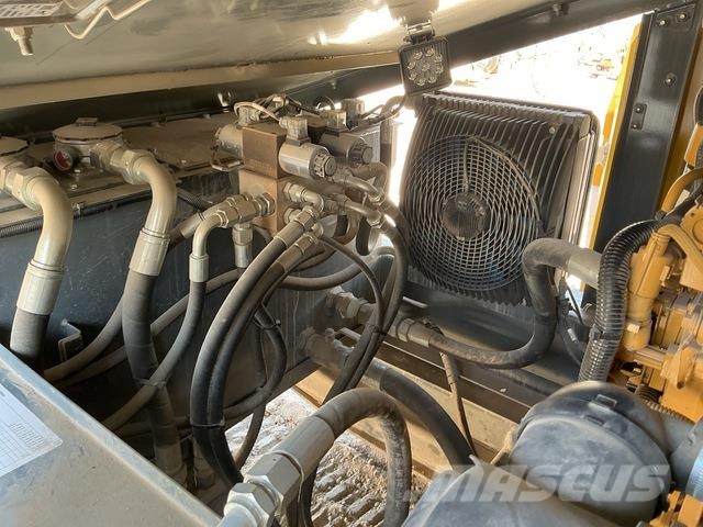 Rubble Master RM MSC8500M Elekler