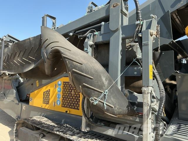 Rubble Master RM MSC8500M Elekler