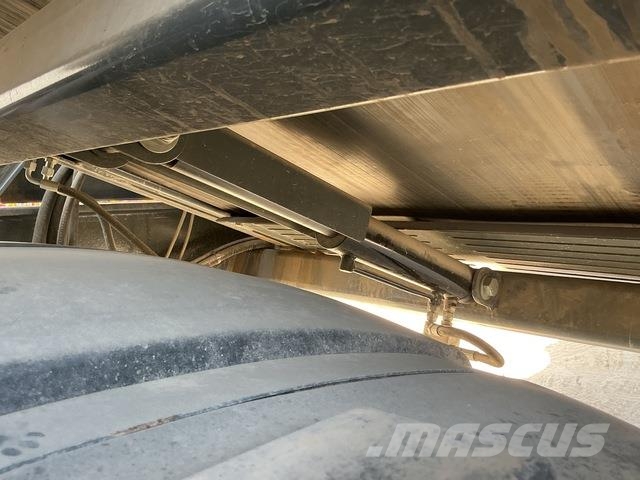 Rubble Master RM MSC8500M Elekler