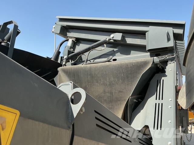 Rubble Master RM MSC8500M Elekler