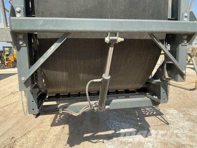Rubble Master RM MSC8500M Elekler