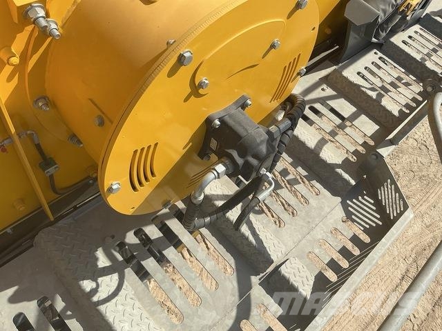 Rubble Master RM MSC8500M Elekler
