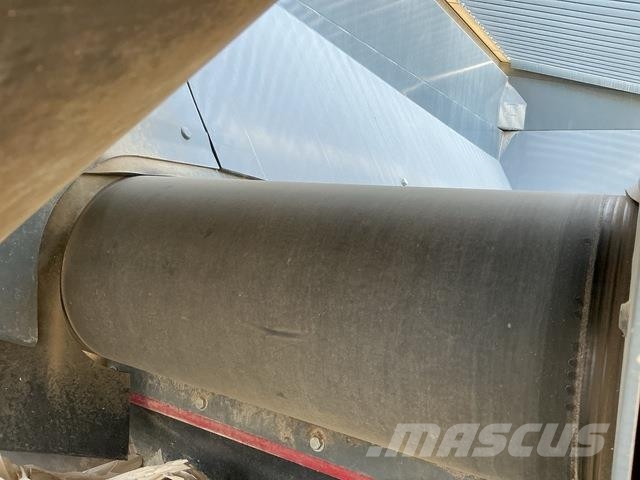 Rubble Master RM MSC8500M Elekler
