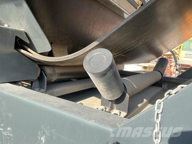 Rubble Master RM MSC8500M Elekler