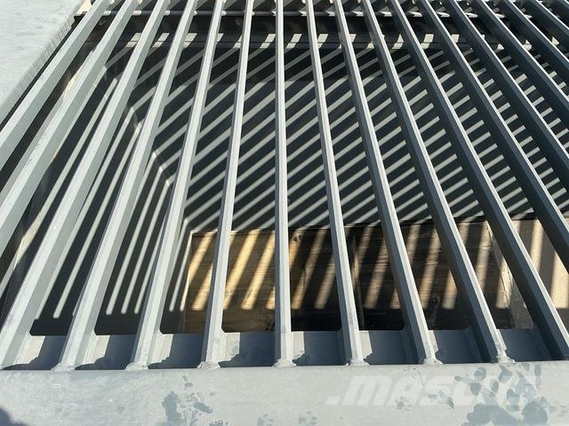 Rubble Master RM MSC8500M Elekler