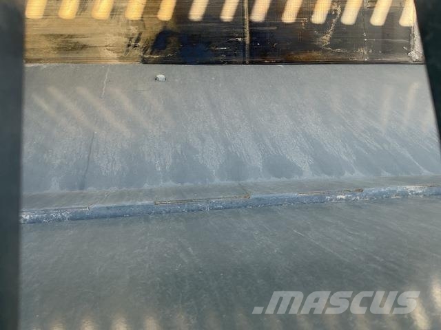 Rubble Master RM MSC8500M Elekler