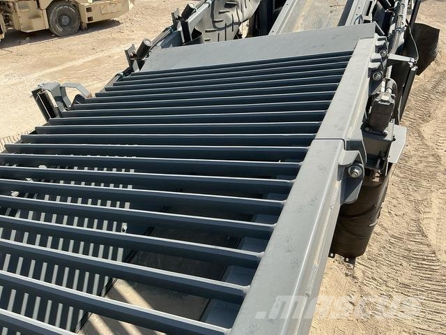 Rubble Master RM MSC8500M Elekler