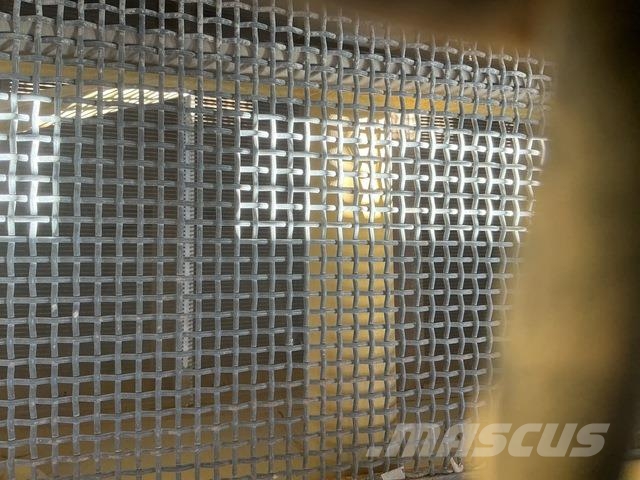 Rubble Master RM MSC8500M Elekler