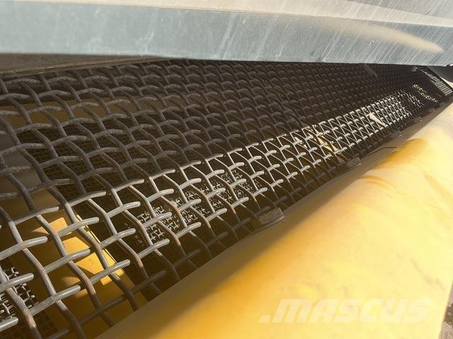 Rubble Master RM MSC8500M Elekler