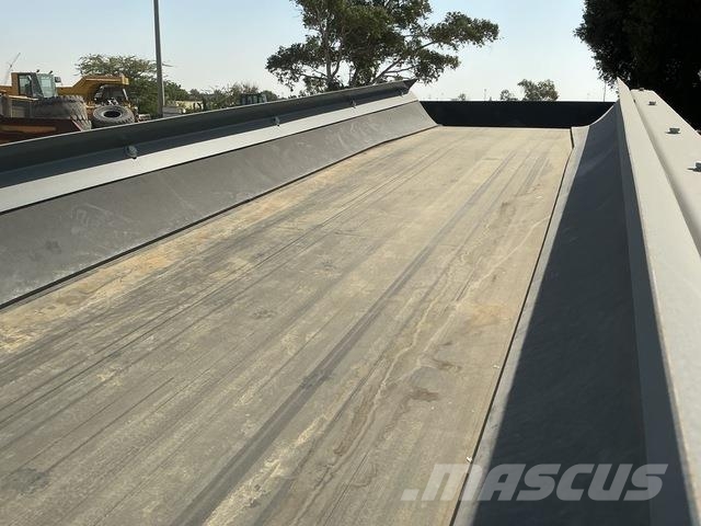 Rubble Master RM MSC8500M Elekler