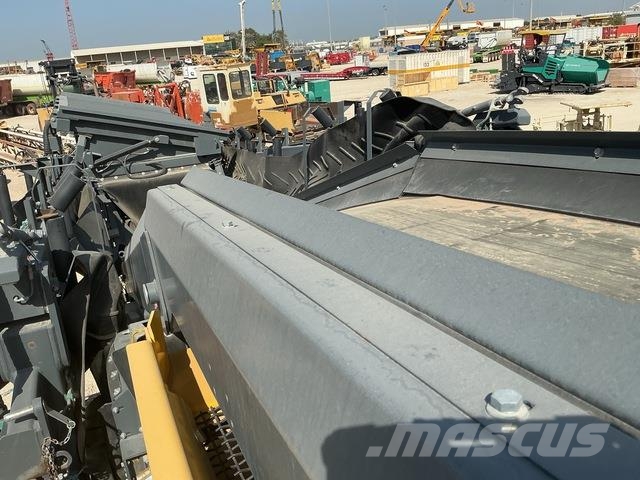 Rubble Master RM MSC8500M Elekler