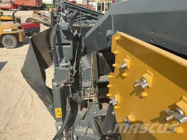 Rubble Master RM MSC8500M Elekler