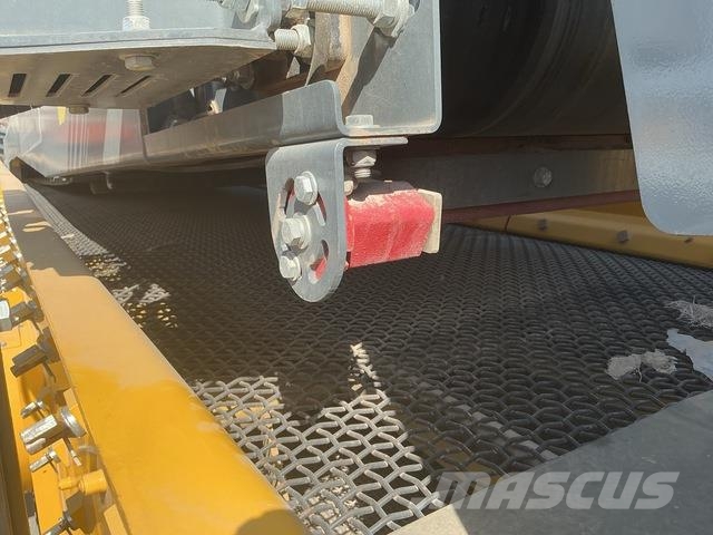 Rubble Master RM MSC8500M Elekler