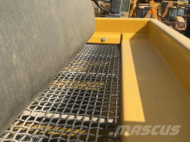 Rubble Master RM MSC8500M Elekler