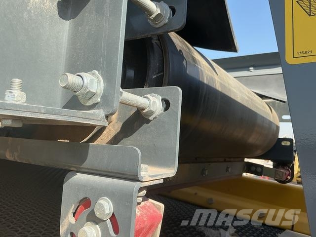 Rubble Master RM MSC8500M Elekler