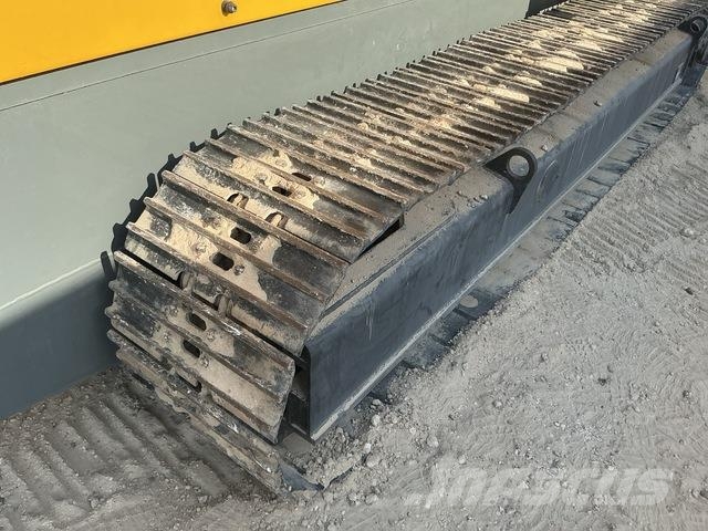 Rubble Master RM MSC8500M Elekler