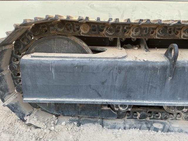 Rubble Master RM MSC8500M Elekler