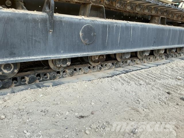 Rubble Master RM MSC8500M Elekler