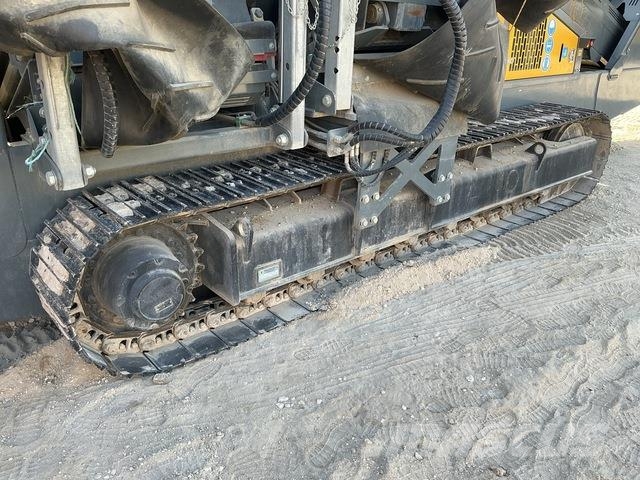 Rubble Master RM MSC8500M Elekler