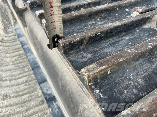 Rubble Master RM MSC8500M Elekler
