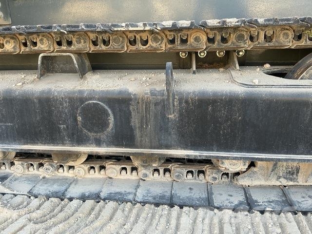 Rubble Master RM MSC8500M Elekler