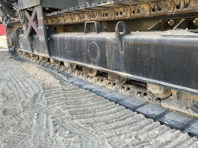 Rubble Master RM MSC8500M Elekler