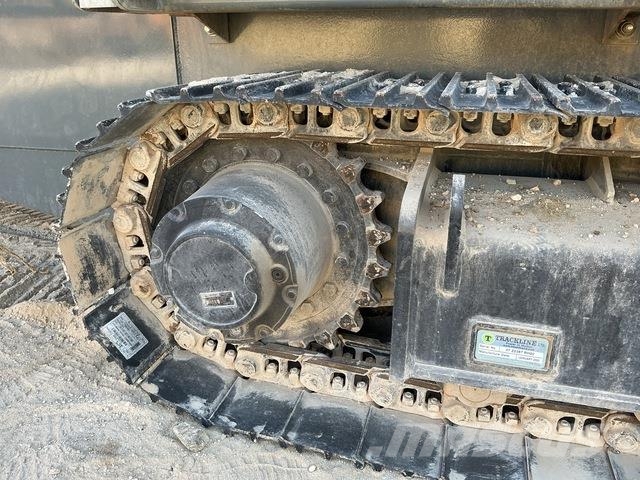 Rubble Master RM MSC8500M Elekler