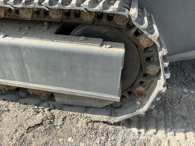 Rubble Master RM120GO! クラッシャー固定式