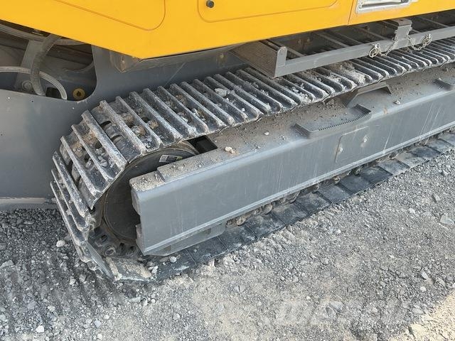 Rubble Master RM120GO! クラッシャー固定式