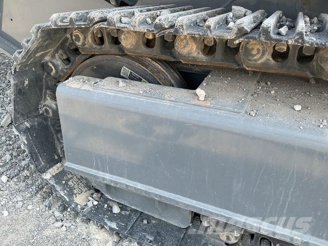 Rubble Master RM120GO! クラッシャー固定式