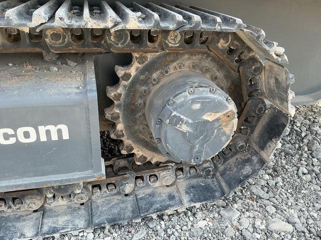 Rubble Master RM120GO! クラッシャー固定式