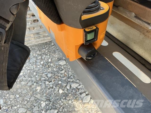 Rubble Master RM120GO! クラッシャー固定式