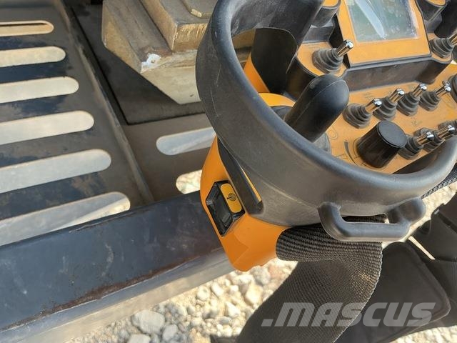 Rubble Master RM120GO! クラッシャー固定式