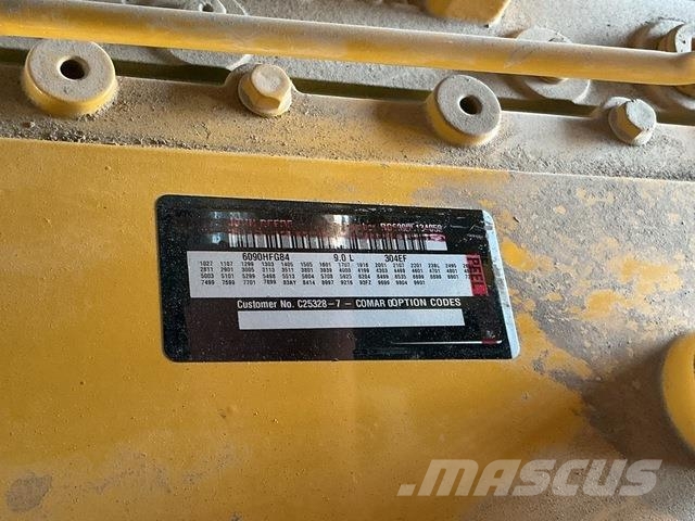 Rubble Master RM120GO! クラッシャー固定式
