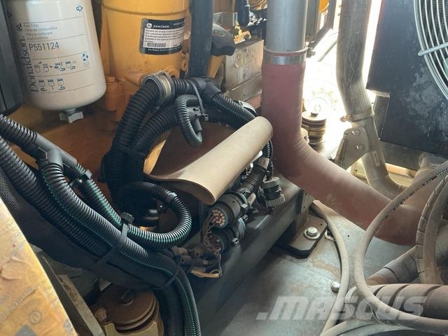 Rubble Master RM120GO! クラッシャー固定式