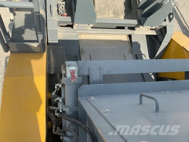 Rubble Master RM120GO! クラッシャー固定式