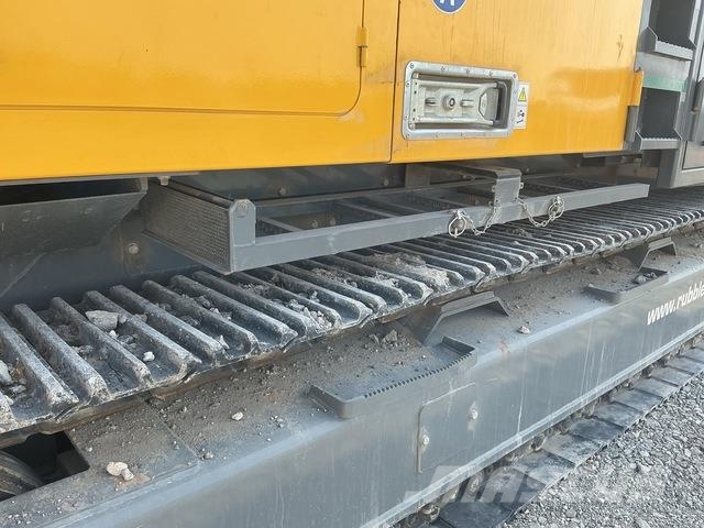 Rubble Master RM120GO! クラッシャー固定式