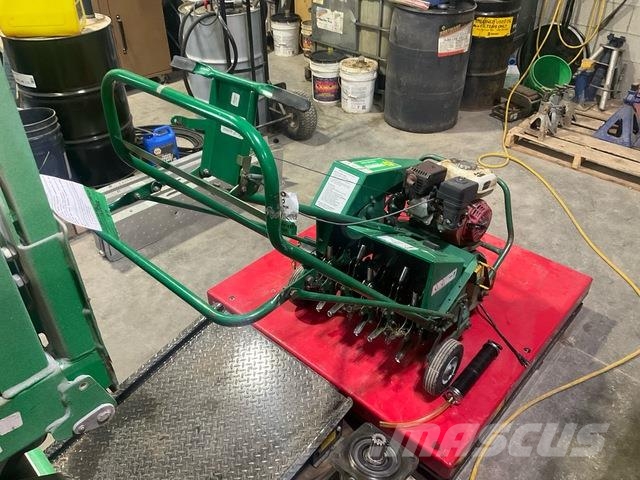 Ryan 544881A Aerators and dethatchers