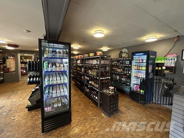  Rycroft AB 4507 44 St 2.33± Title Acres Commer Строителство - Други