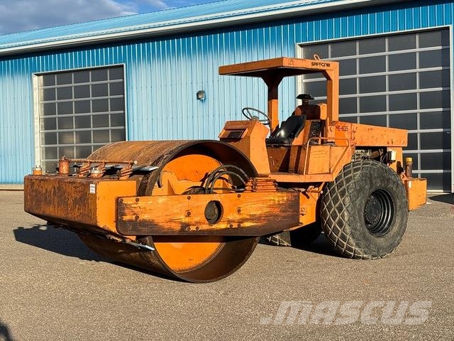 Sakai SV91-DPA Vienvalča grunts veltņi